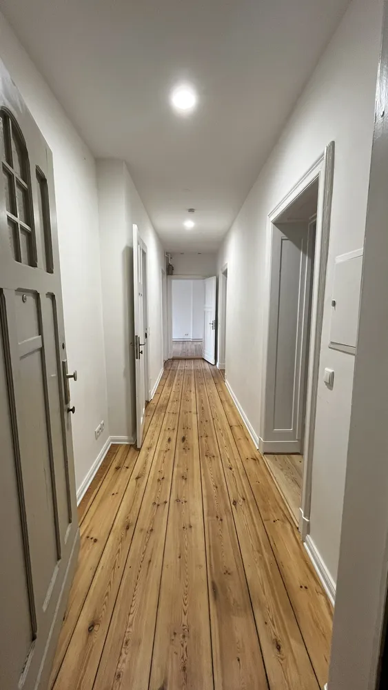 4 Zimmer Wohnung mit 105 m² in Oranienburg – Bild 2
