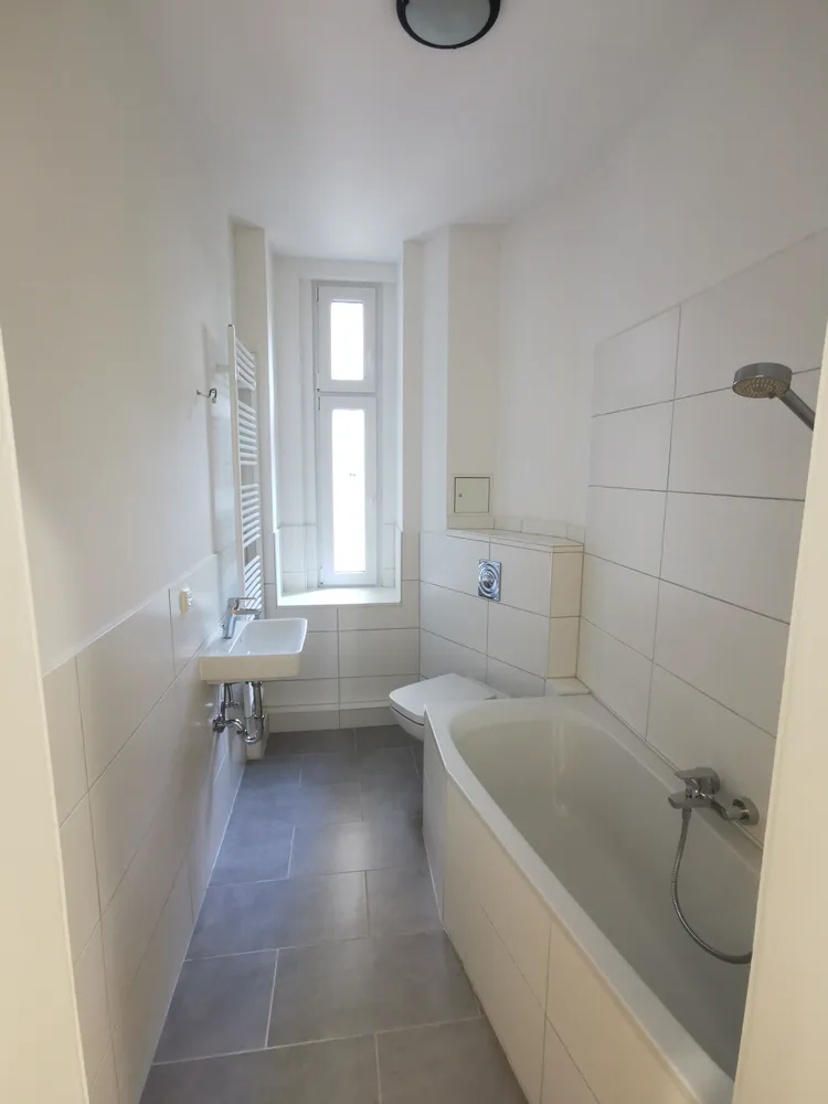 4 Zimmer Wohnung mit 105 m² in Oranienburg – Bild 8