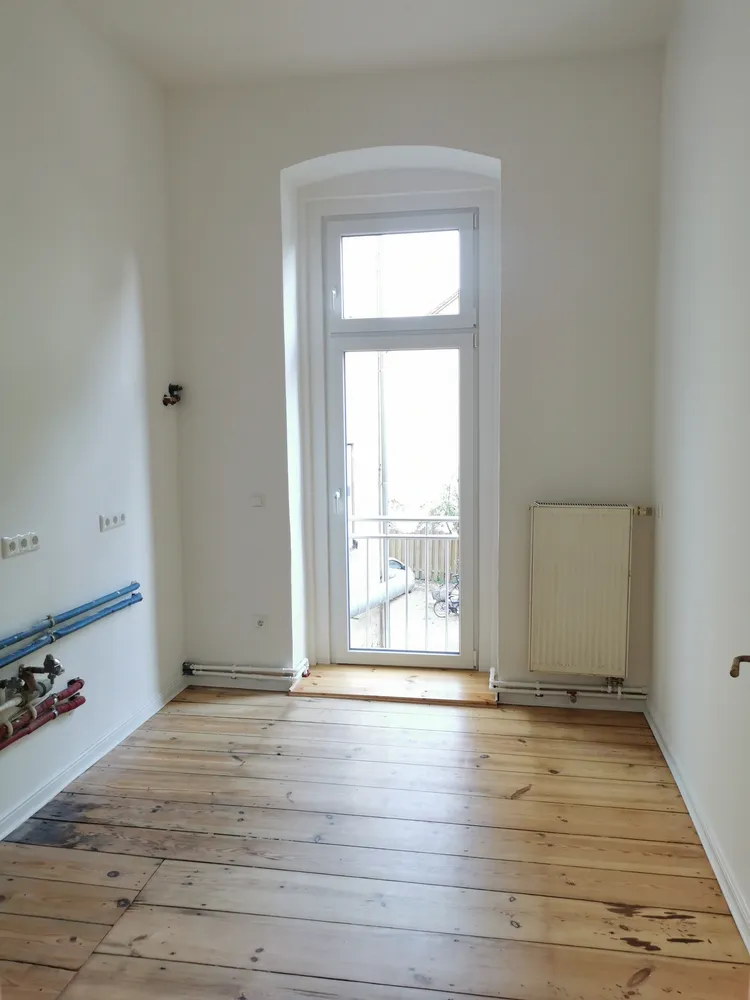 4 Zimmer Wohnung mit 105 m² in Oranienburg – Bild 9
