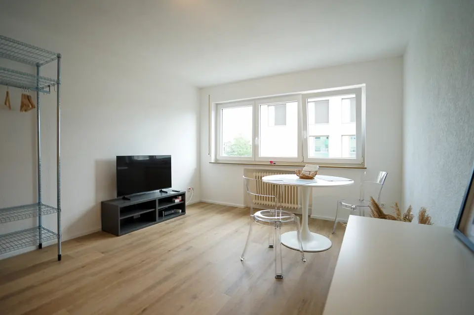 WG-Zimmer mit 31 m² in Neu-Ulm – Bild 1