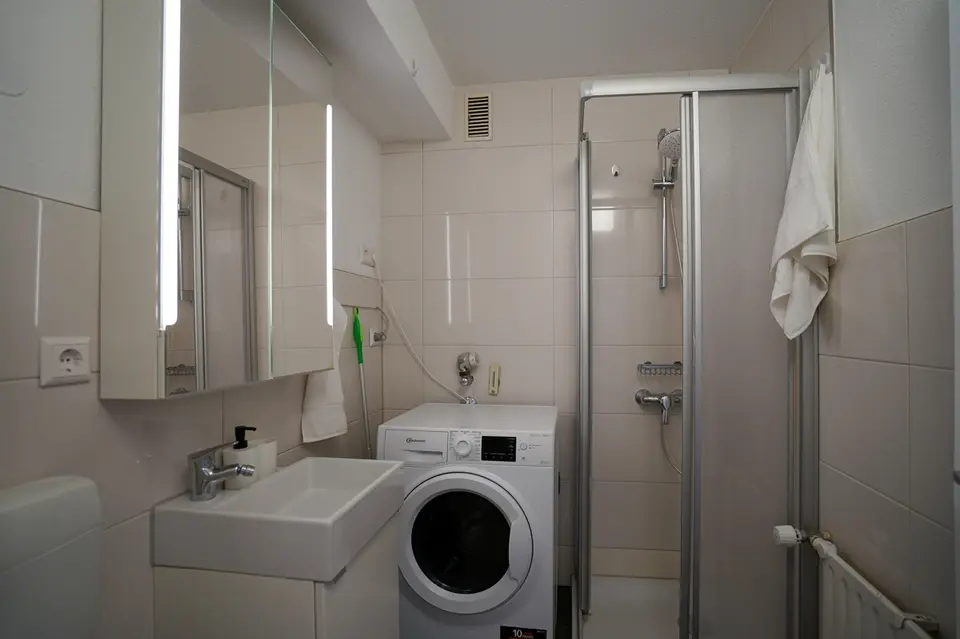 WG-Zimmer mit 31 m² in Neu-Ulm – Bild 6