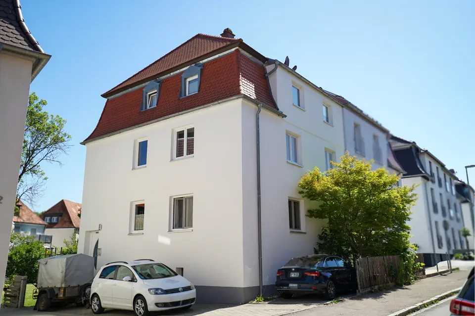 WG-Zimmer mit 31 m² in Neu-Ulm – Bild 9