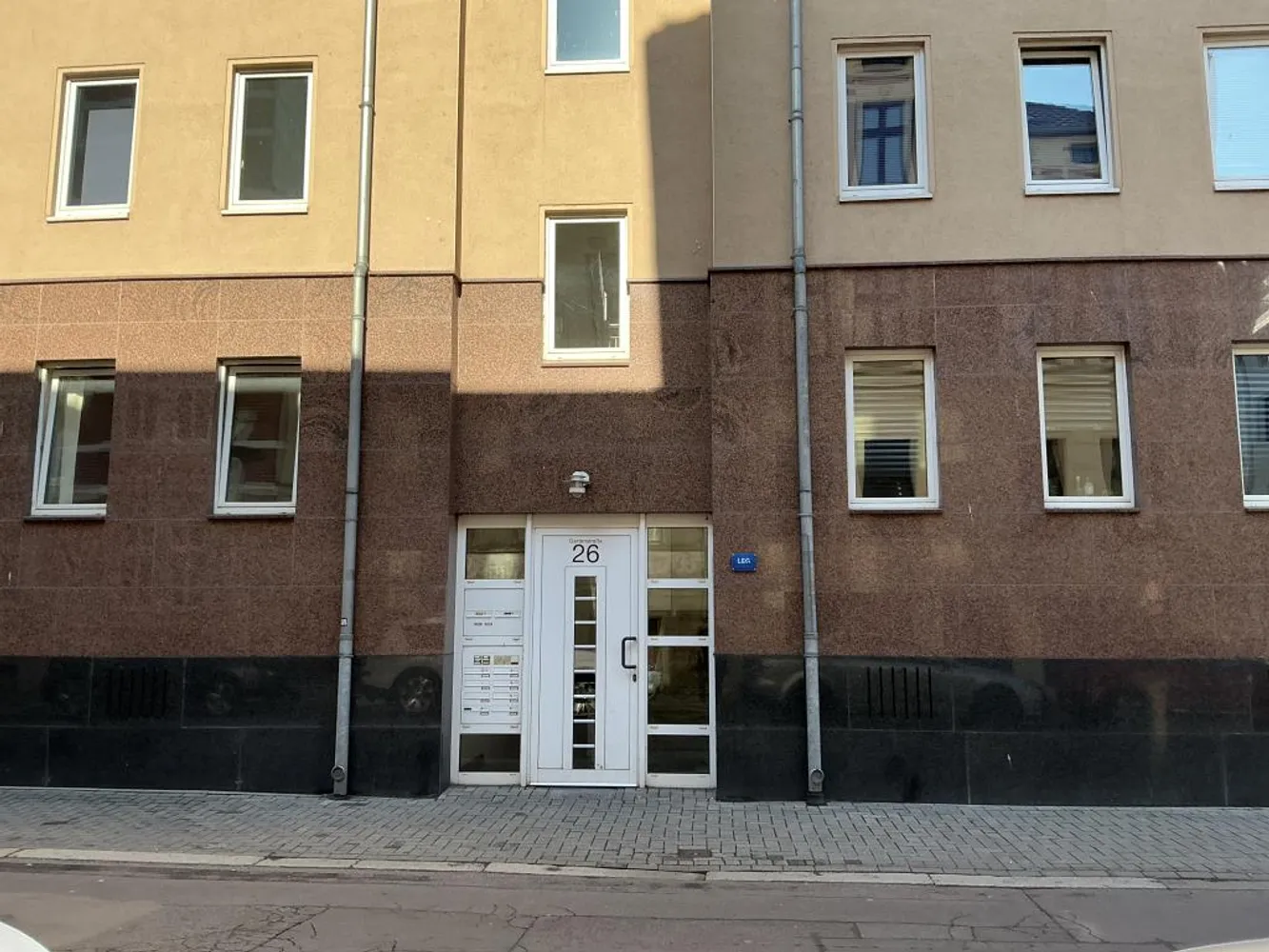 2 Zimmer Wohnung mit 69 m² in Magdeburg – Bild 3
