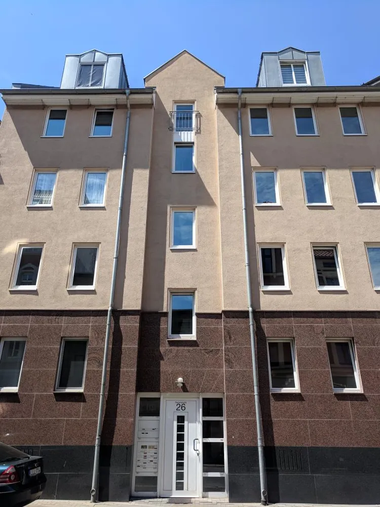 2 Zimmer Wohnung mit 69 m² in Magdeburg – Bild 4