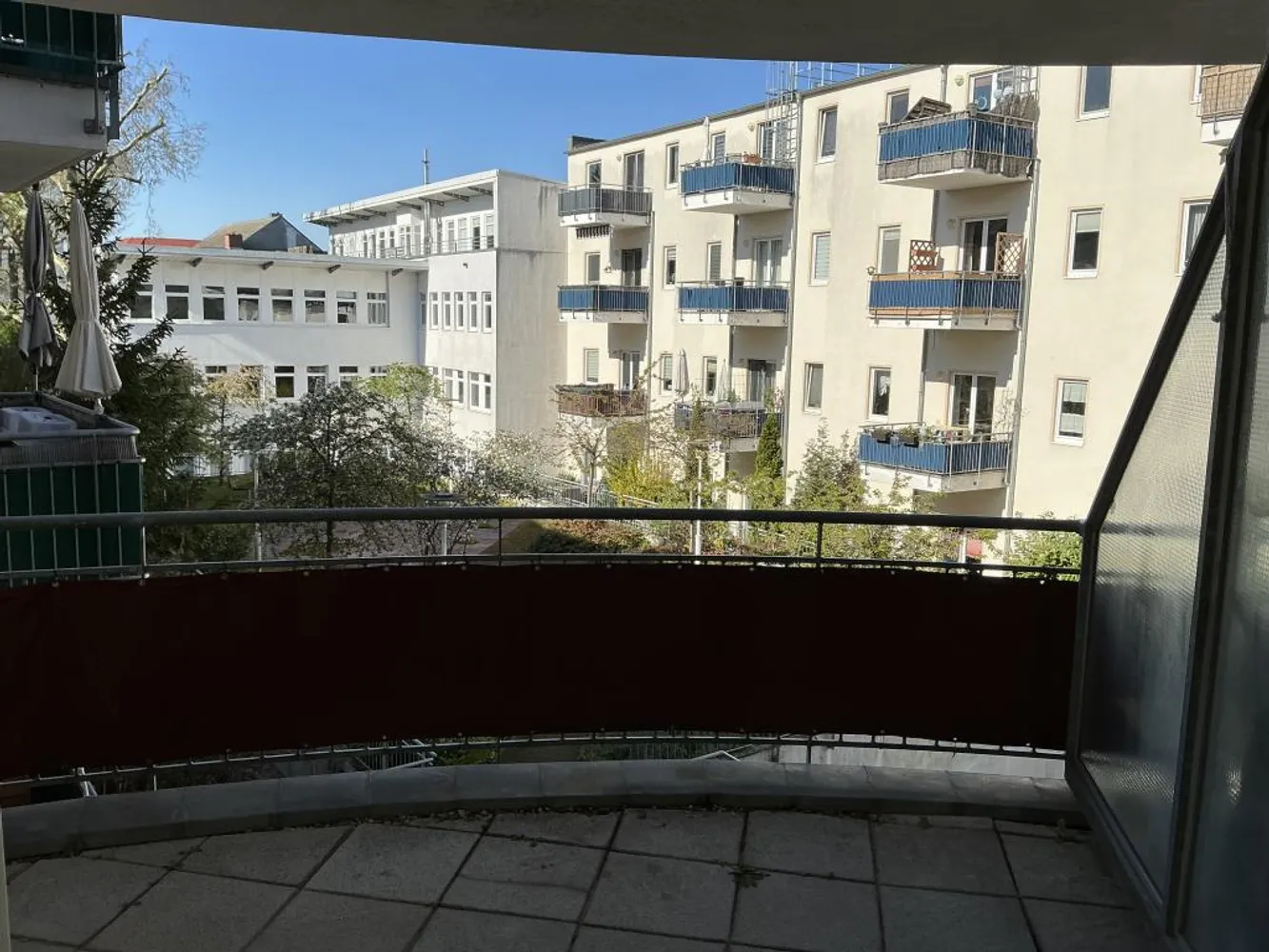 2 Zimmer Wohnung mit 69 m² in Magdeburg – Bild 5
