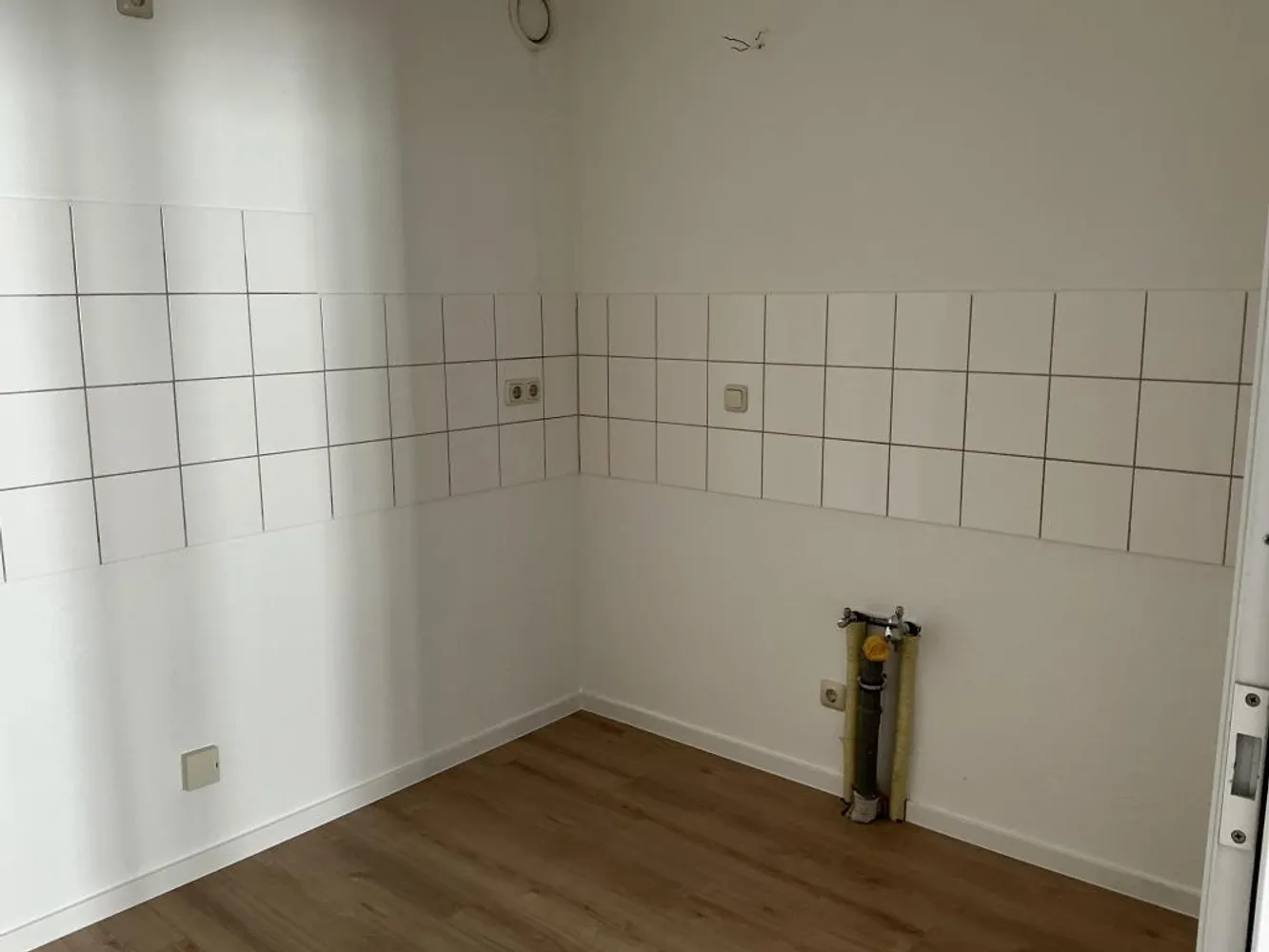 2 Zimmer Wohnung mit 69 m² in Magdeburg – Bild 6