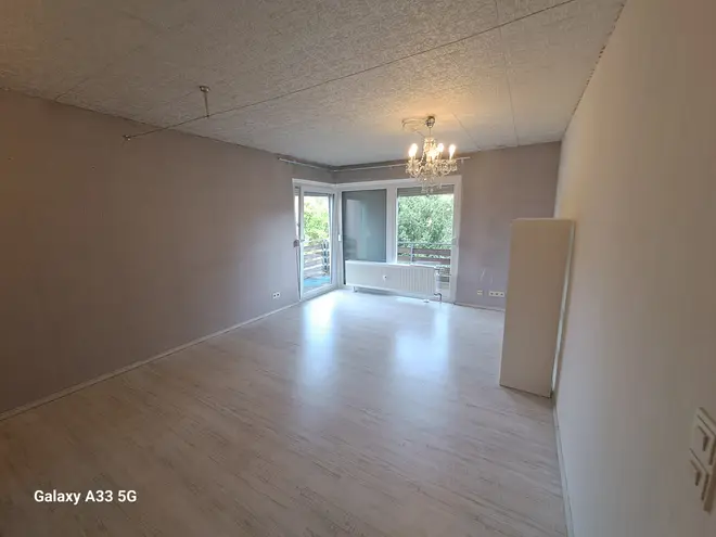 2 Zimmer Wohnung mit 72 m² in Frankfurt am Main – Bild 1