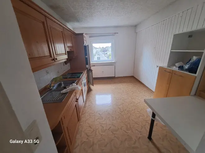 2 Zimmer Wohnung mit 72 m² in Frankfurt am Main – Bild 2