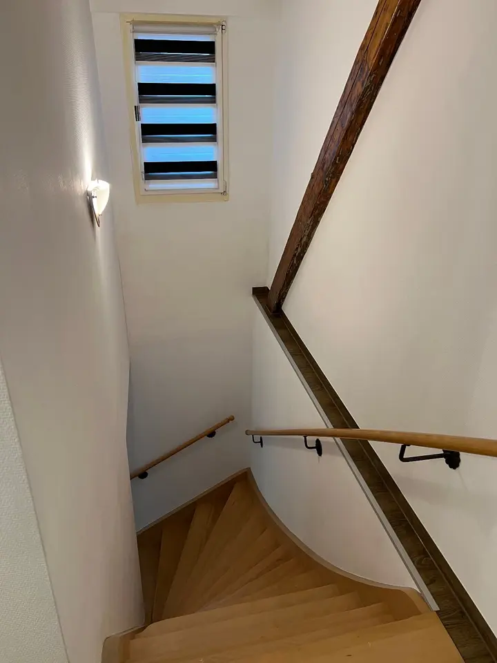 4 Zimmer Wohnung mit 121 m² in Freiberg – Bild 7