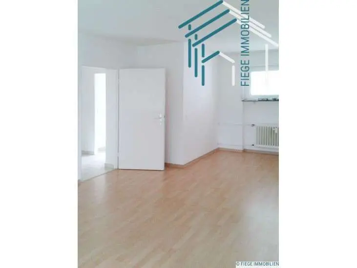 2 Zimmer Wohnung mit 57 m² in Hanau – Bild 2