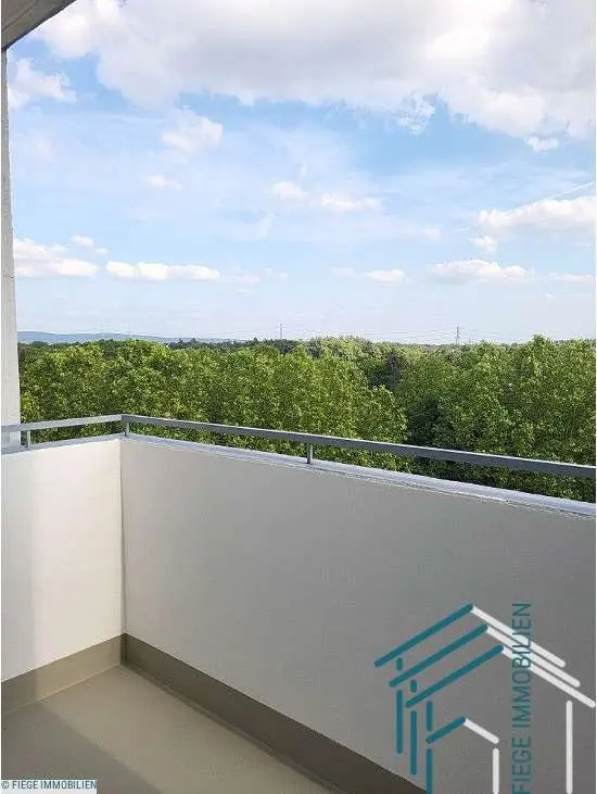 2 Zimmer Wohnung mit 57 m² in Hanau – Bild 3