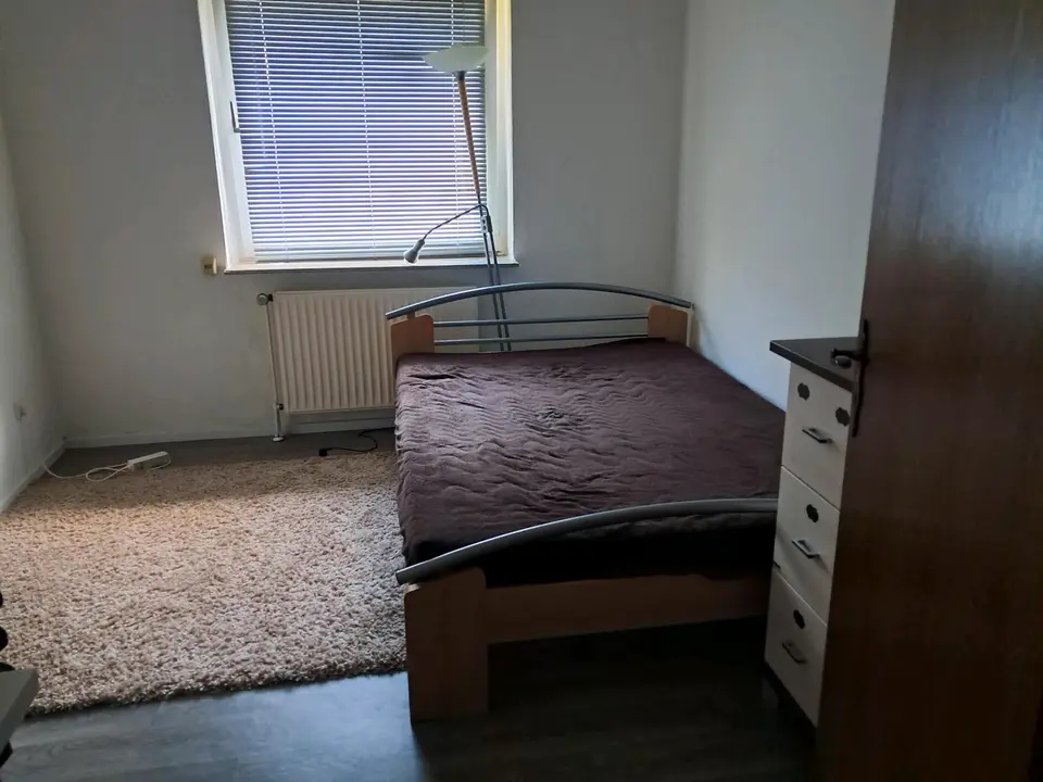 2 Zimmer Wohnung mit 40 m² in Gifhorn – Bild 1