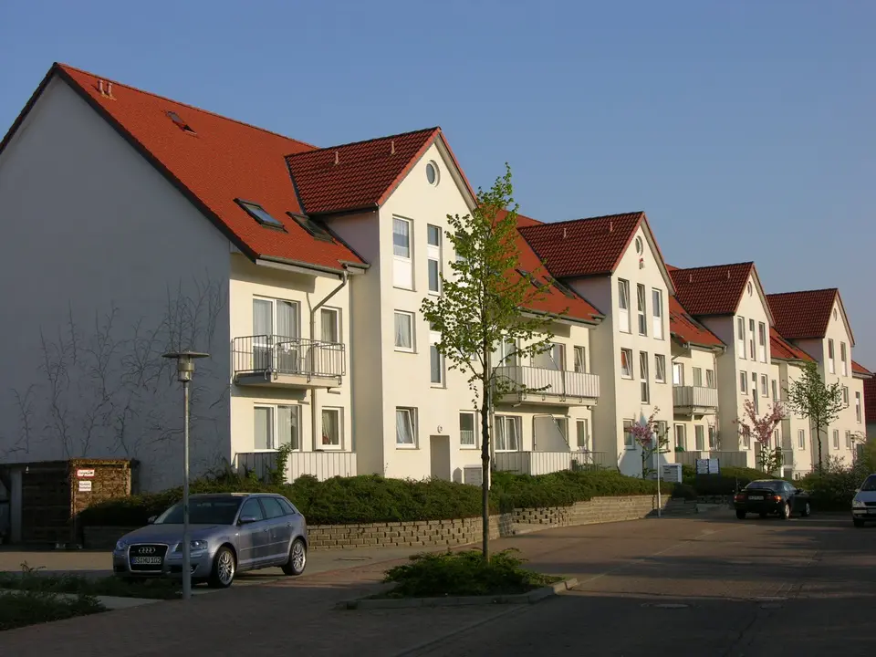 2 Zimmer Wohnung mit 40 m² in Gifhorn – Bild 2