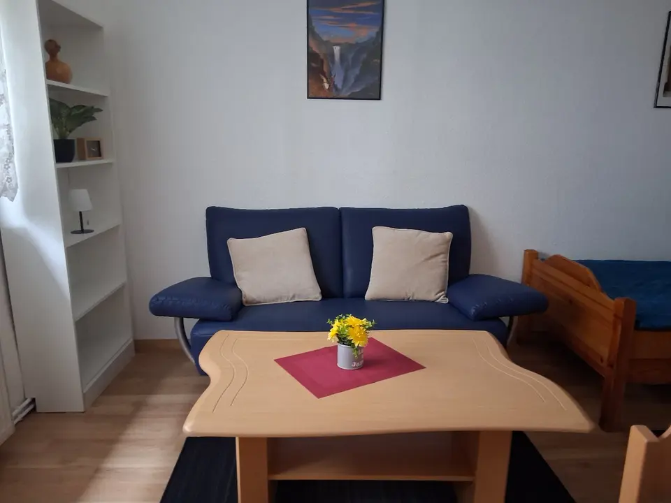 2 Zimmer Wohnung mit 40 m² in Gifhorn – Bild 8