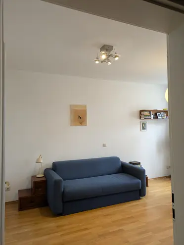 1 Zimmer Wohnung mit 29 m² in Leipzig – Bild 3