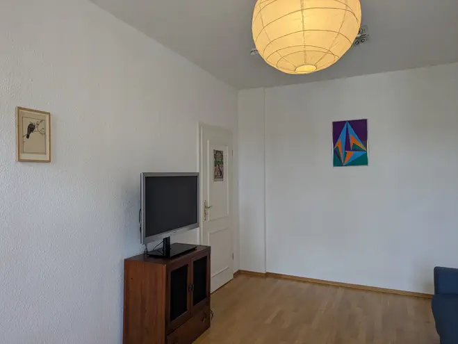1 Zimmer Wohnung mit 29 m² in Leipzig – Bild 4