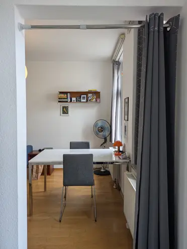 1 Zimmer Wohnung mit 29 m² in Leipzig – Bild 6