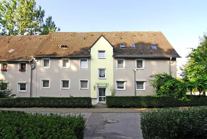 4 Zimmer Wohnung mit 59 m² in Gelsenkirchen – Bild 1