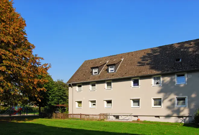 4 Zimmer Wohnung mit 59 m² in Gelsenkirchen – Bild 10