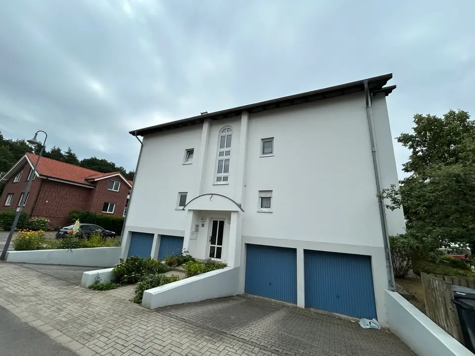 2 Zimmer Wohnung mit 35 m² in Cottbus – Bild 3