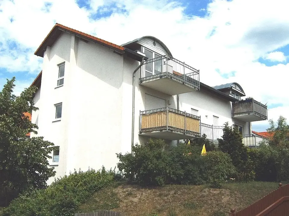 2 Zimmer Wohnung mit 35 m² in Cottbus – Bild 4