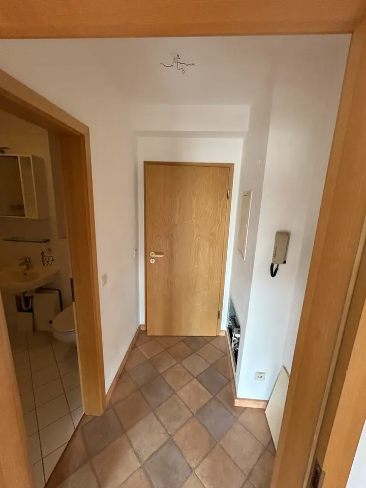 2 Zimmer Wohnung mit 35 m² in Cottbus – Bild 5