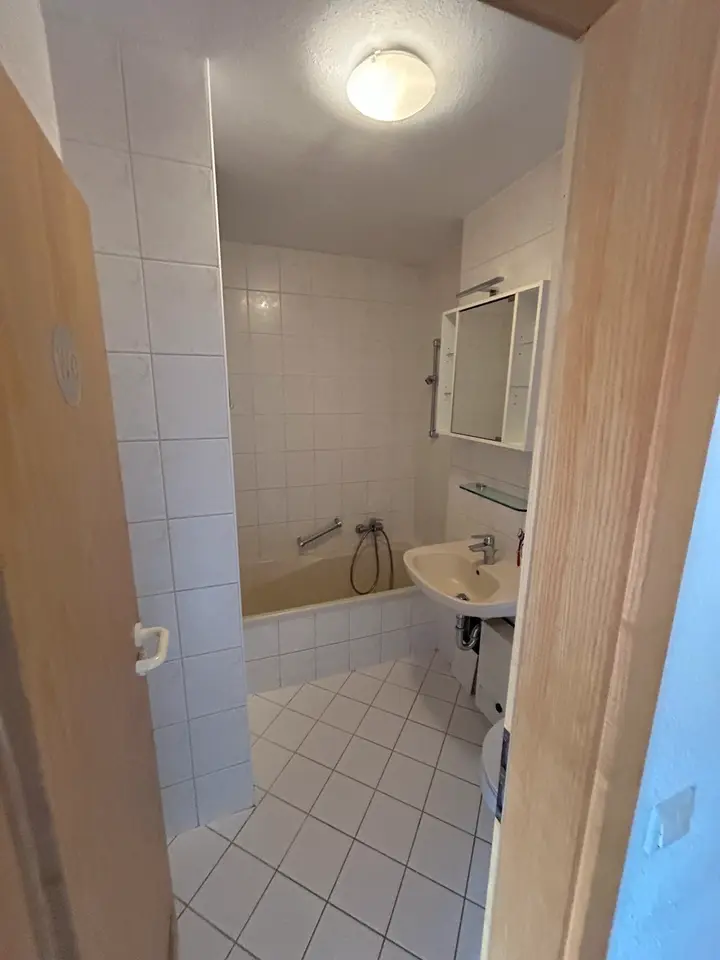 2 Zimmer Wohnung mit 35 m² in Cottbus – Bild 6