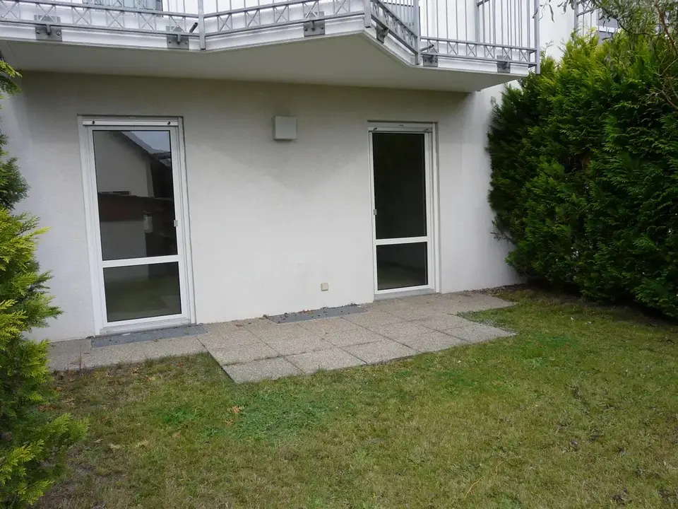 2 Zimmer Wohnung mit 35 m² in Cottbus – Bild 7