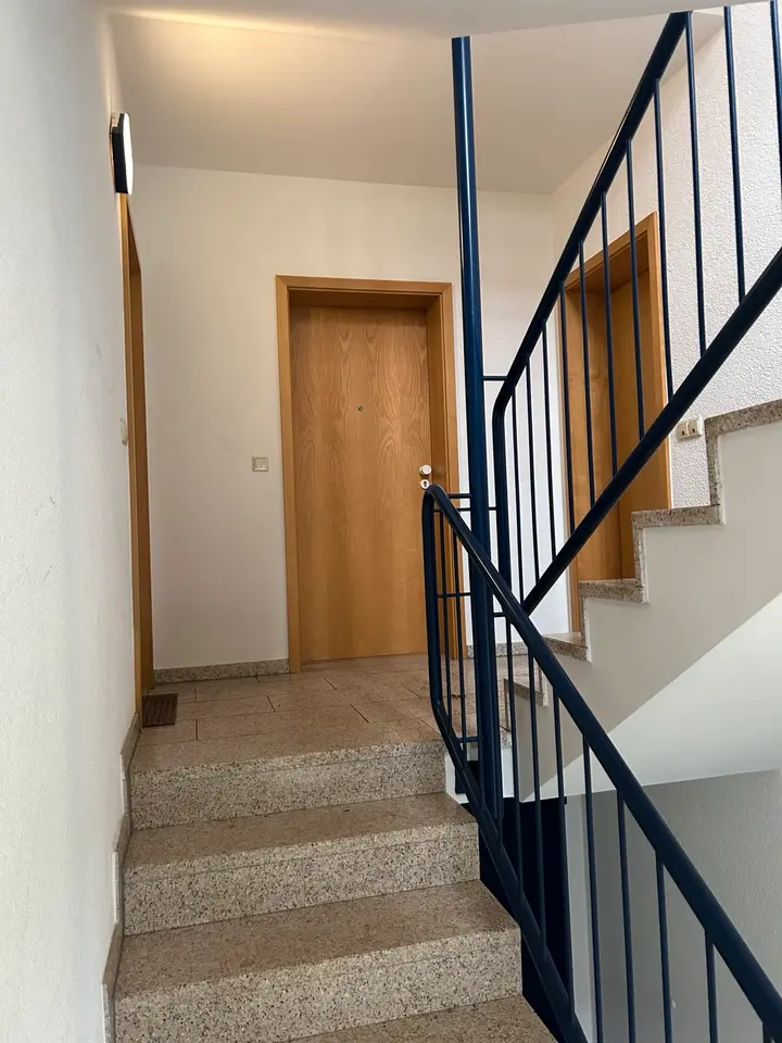 2 Zimmer Wohnung mit 35 m² in Cottbus – Bild 9