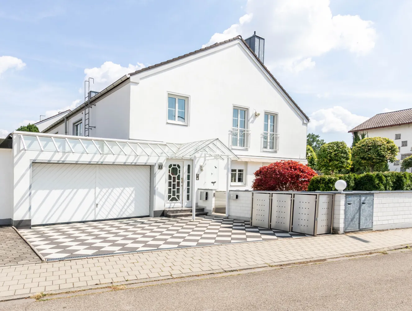 4 Zimmer Haus mit 130 m² in Ingolstadt – Bild 1