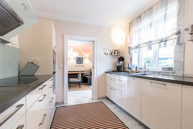 4 Zimmer Haus mit 130 m² in Ingolstadt – Bild 3