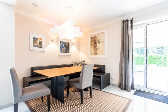 4 Zimmer Haus mit 130 m² in Ingolstadt – Bild 4