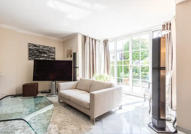 4 Zimmer Haus mit 130 m² in Ingolstadt – Bild 5