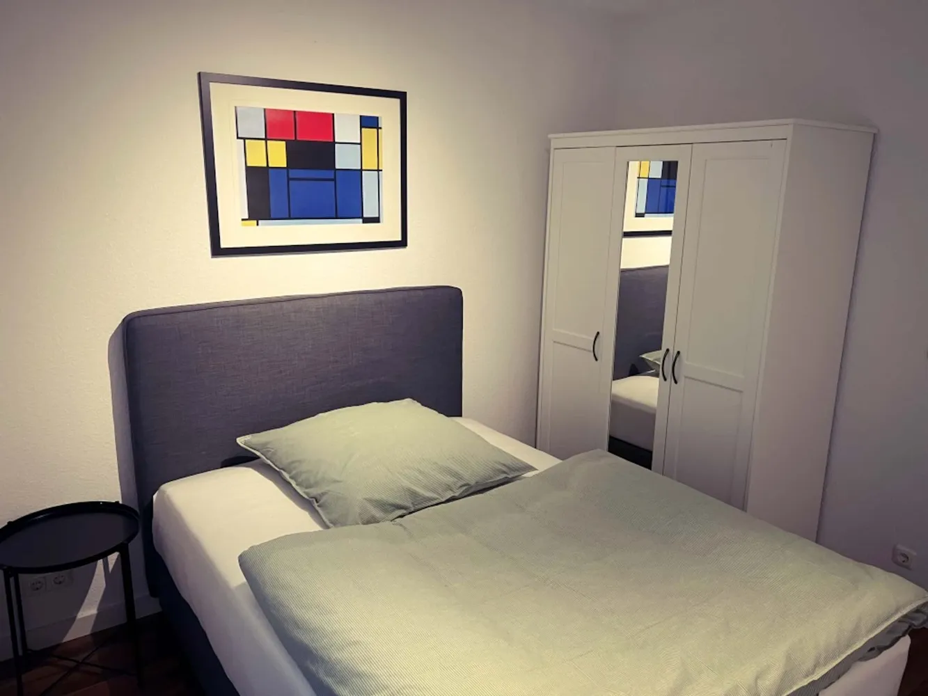 WG-Zimmer mit 15 m² in Frankfurt am Main – Bild 1