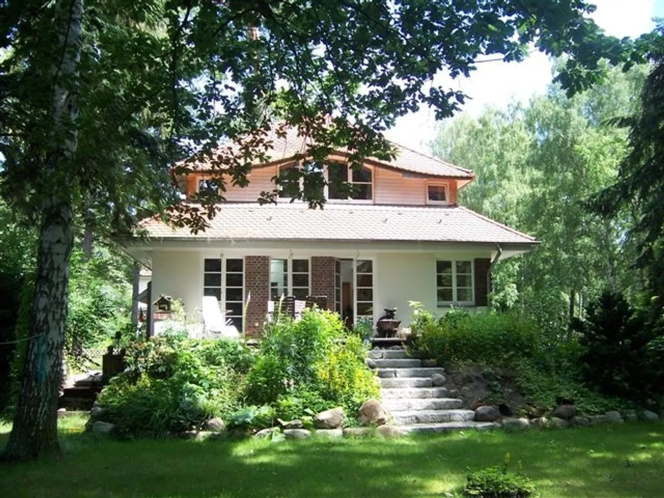 5 Zimmer Haus mit 170 m² in Berlin – Bild 1