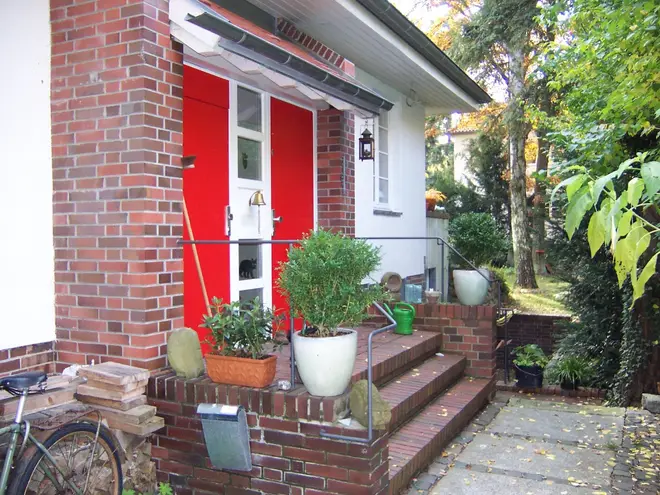 5 Zimmer Haus mit 170 m² in Berlin – Bild 2