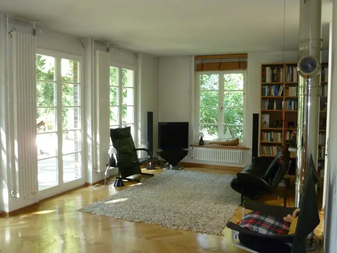5 Zimmer Haus mit 170 m² in Berlin – Bild 3