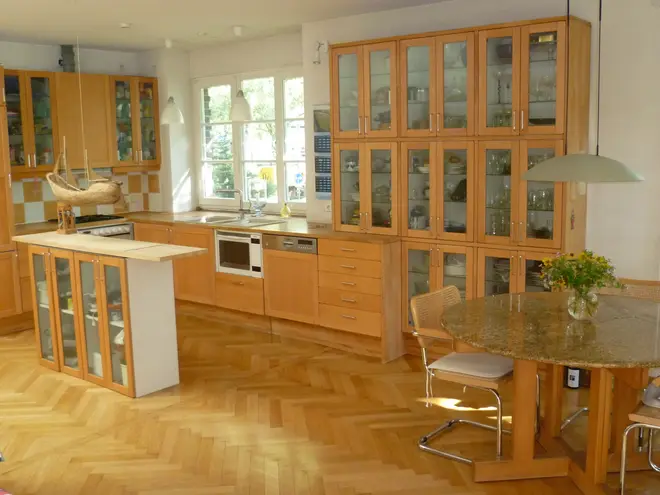 5 Zimmer Haus mit 170 m² in Berlin – Bild 6