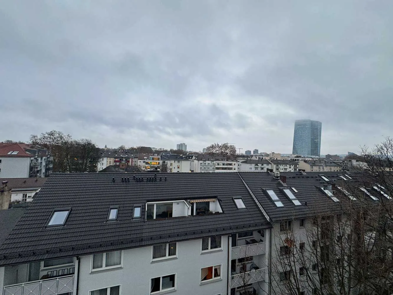 1 Zimmer Wohnung mit 10 m² in Frankfurt am Main – Bild 4