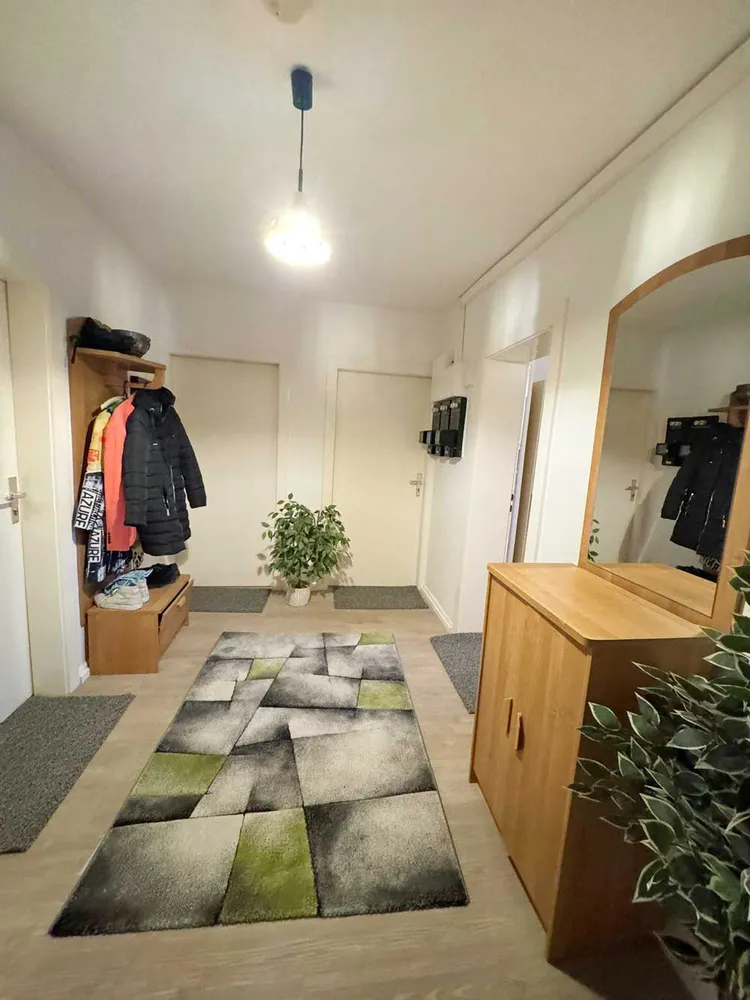 1 Zimmer Wohnung mit 10 m² in Frankfurt am Main – Bild 5
