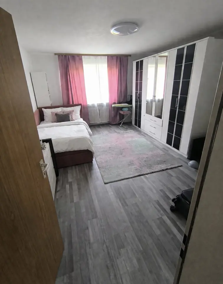 3 Zimmer Wohnung mit 87 m² in Hildesheim – Bild 1
