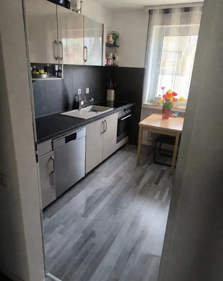 3 Zimmer Wohnung mit 87 m² in Hildesheim – Bild 2