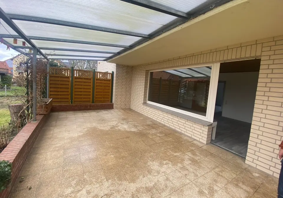 3 Zimmer Wohnung mit 87 m² in Hildesheim – Bild 4