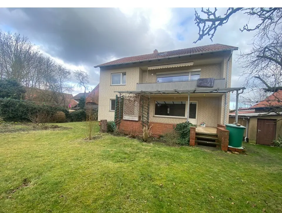 3 Zimmer Wohnung mit 87 m² in Hildesheim – Bild 9