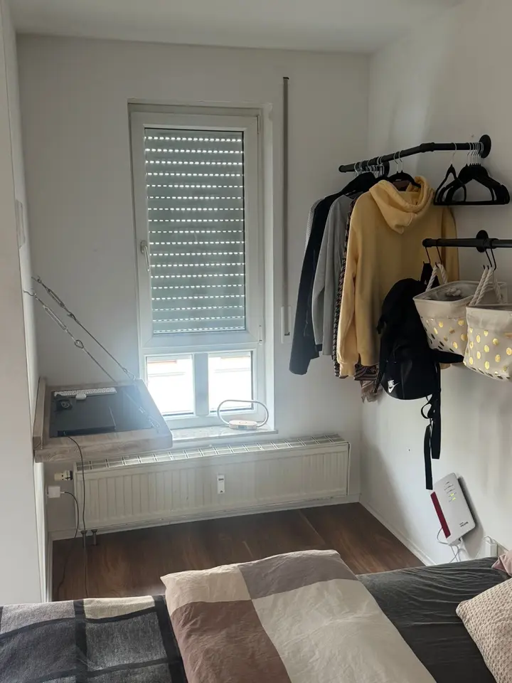 WG-Zimmer mit 22 m² in Leipzig – Bild 2