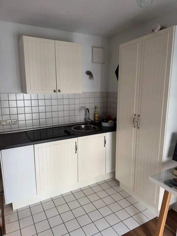 WG-Zimmer mit 22 m² in Leipzig – Bild 3