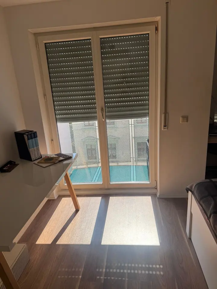 WG-Zimmer mit 22 m² in Leipzig – Bild 4