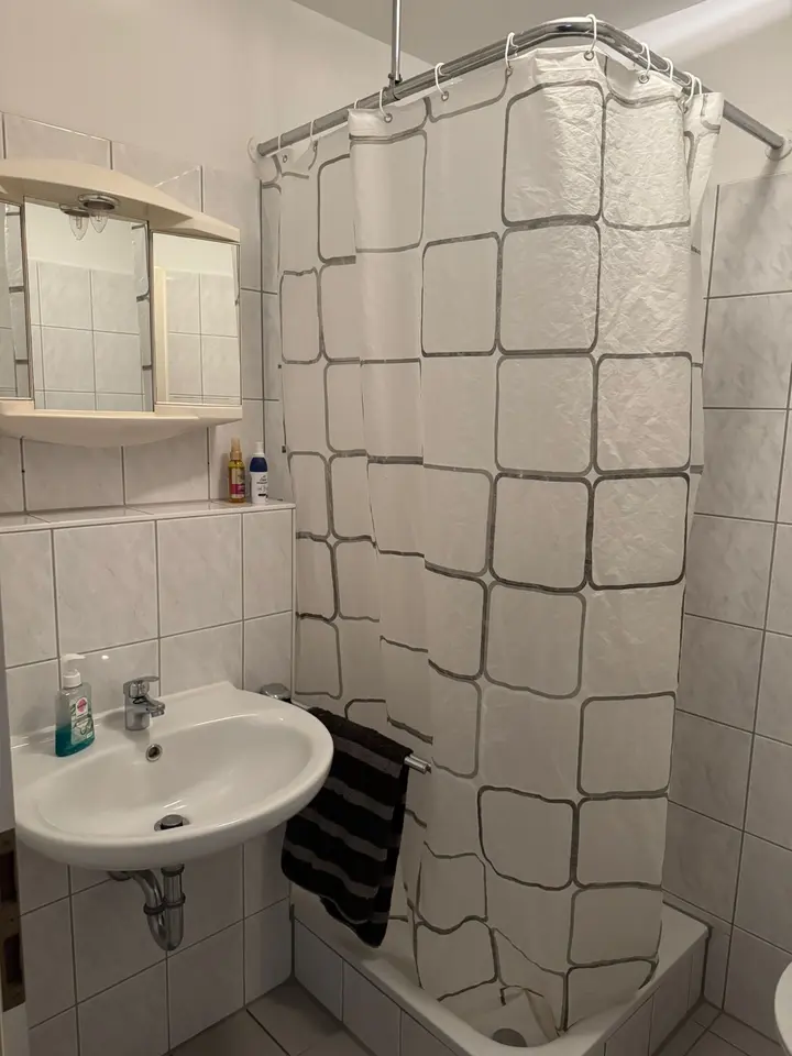 WG-Zimmer mit 22 m² in Leipzig – Bild 7