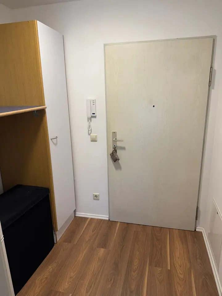 WG-Zimmer mit 22 m² in Leipzig – Bild 10