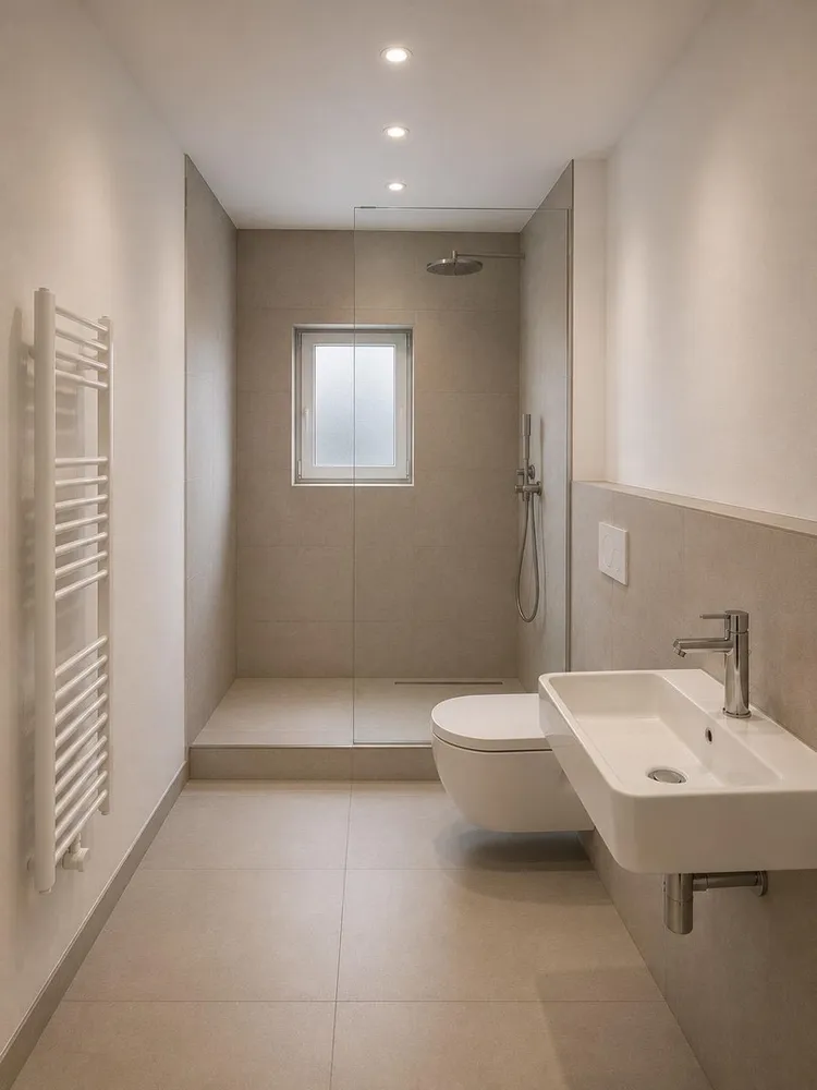 3 Zimmer Wohnung mit 54 m² in Bochum – Bild 1